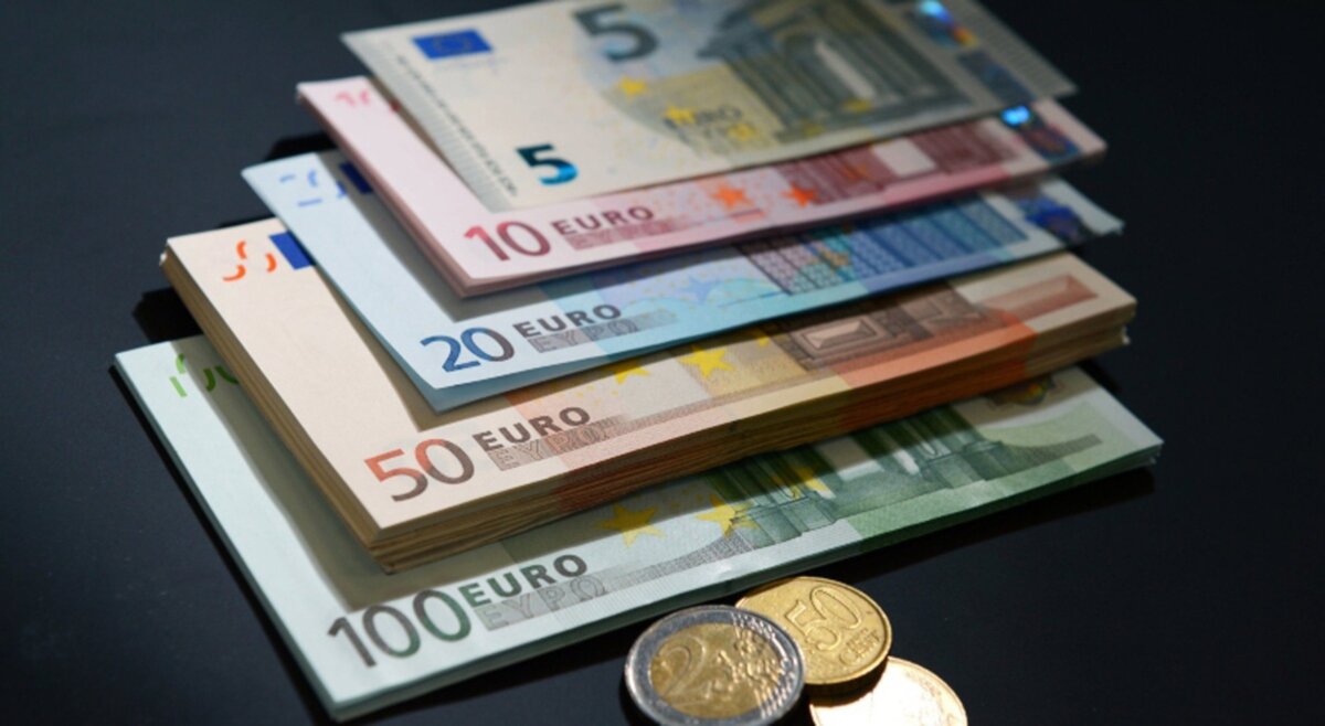 Европа: расчеты банковской картой