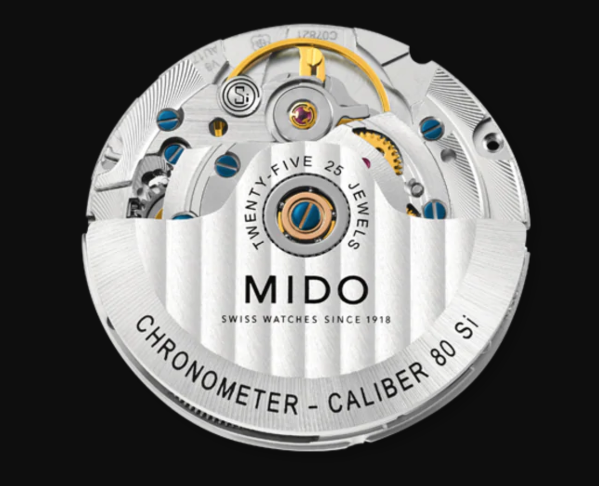Источник: https://www.midowatches.com/