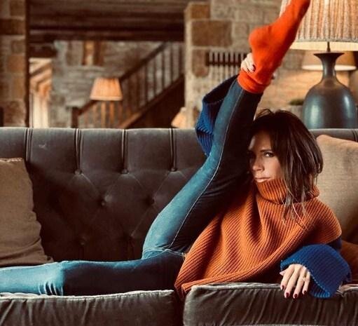 Виктория Бекхэм / Фото:  instagram.com / @victoriabeckham 