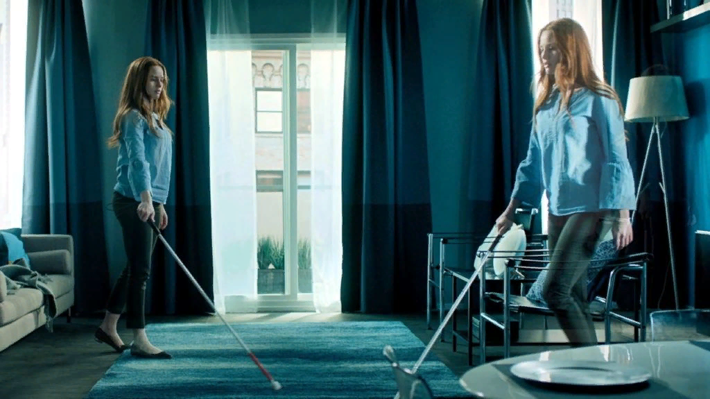 кадр из фильма.