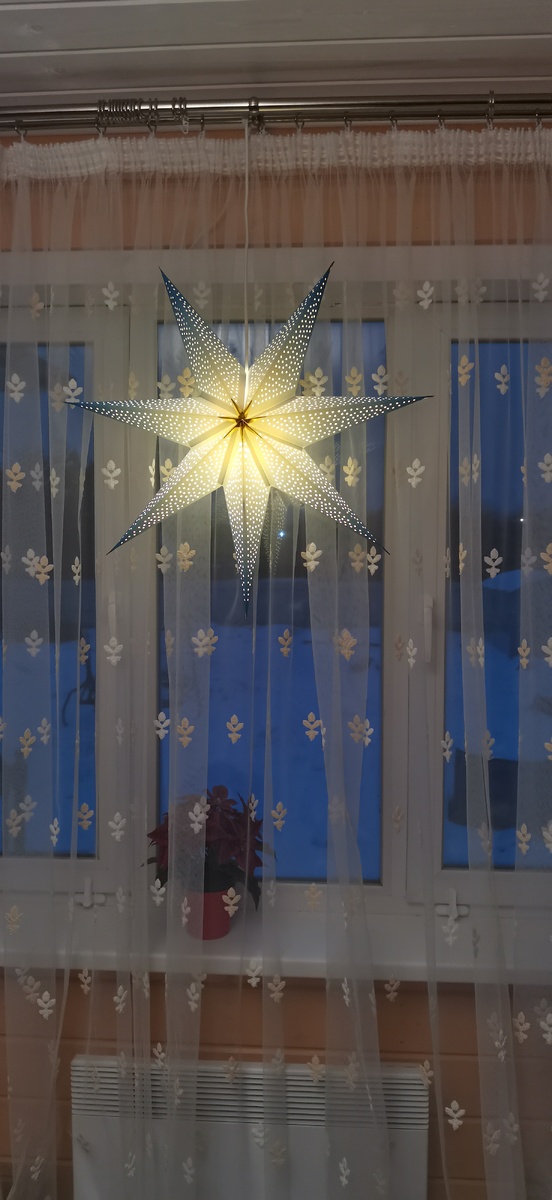 Строла из Икеа. 