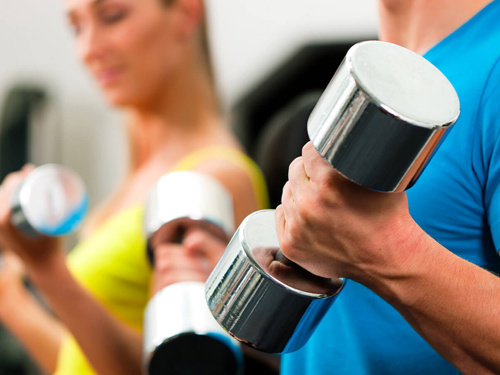 Все о креатине.