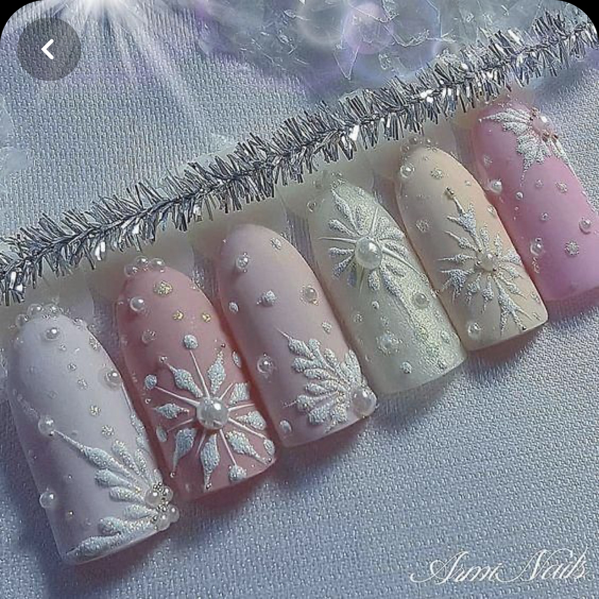 Взято из Pinterest 