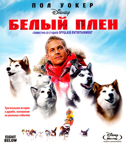 Официальный постер фильма.