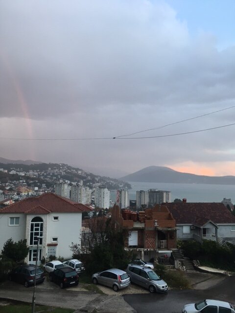 Август  уходящего 2020 г.