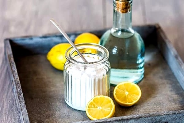 Лимонная кислота-универсальное средство для применения в хозяйстве