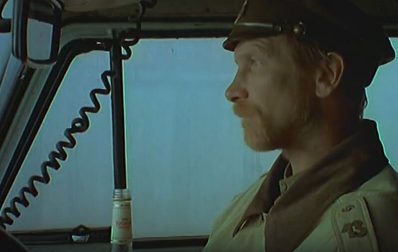 Фильм Особенности национальной рыбалки.