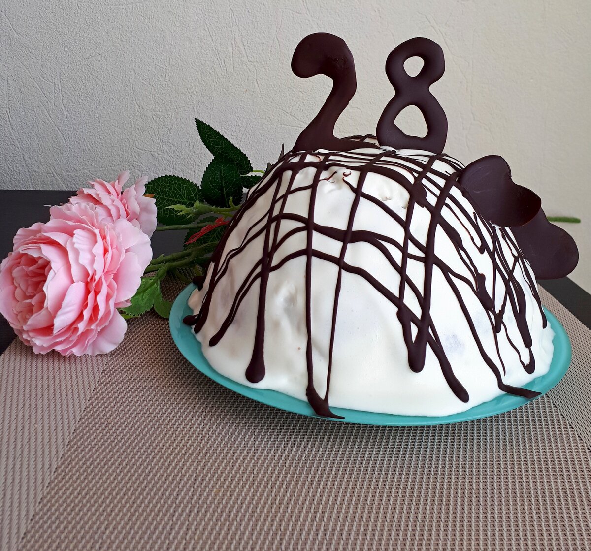 Торт Панчо классический - 10 рецептов в домашних условиях с пошаговыми фото