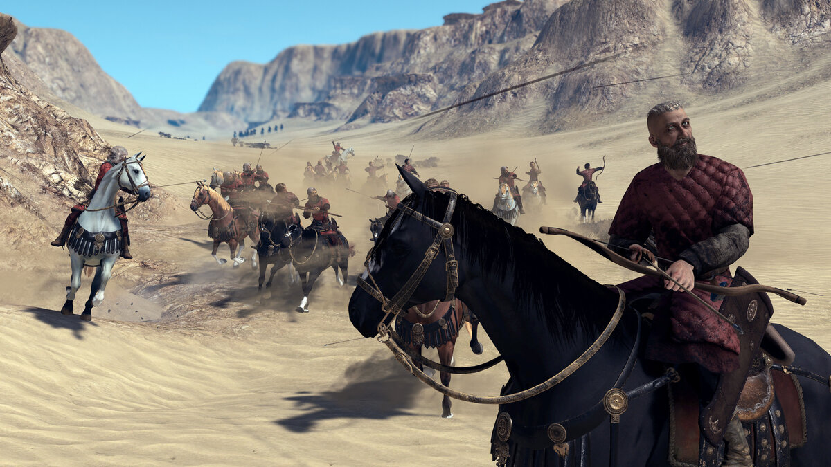 Mount & Blade 2: Bannerlord 