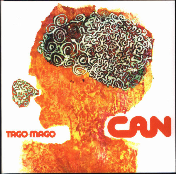 Can ‎– Tago Mago (1971)