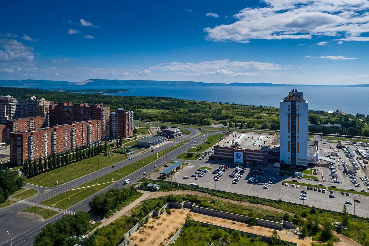 фото из сети. Тольятти