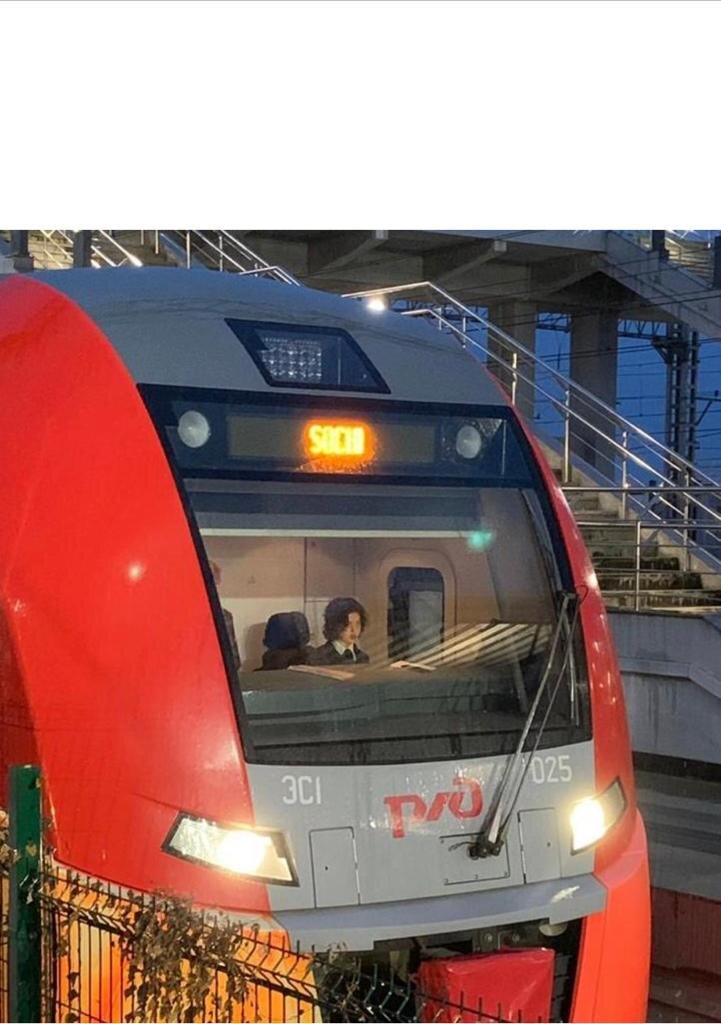 Фото: пресс-служба СКЖД 