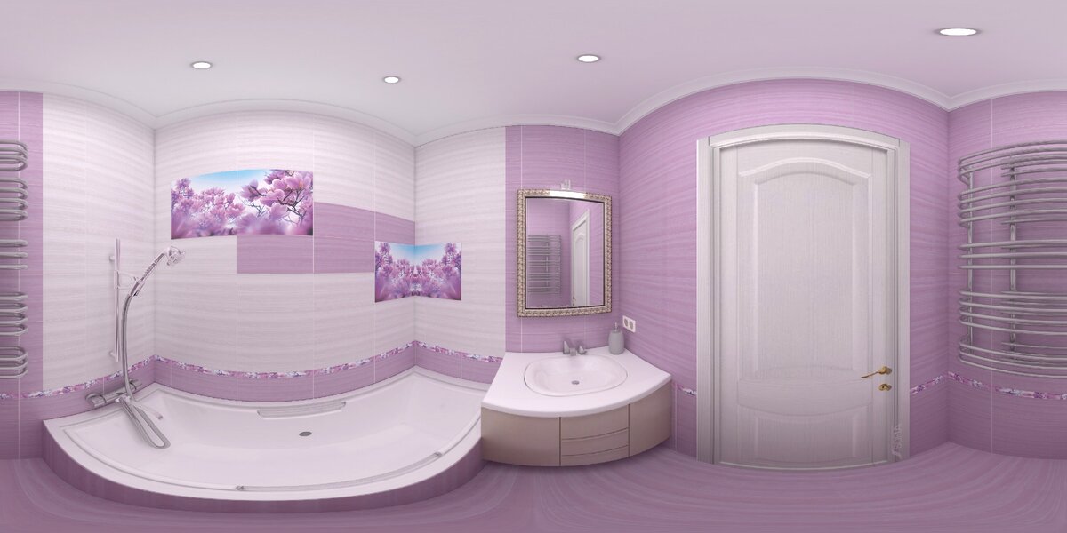 панорама 360