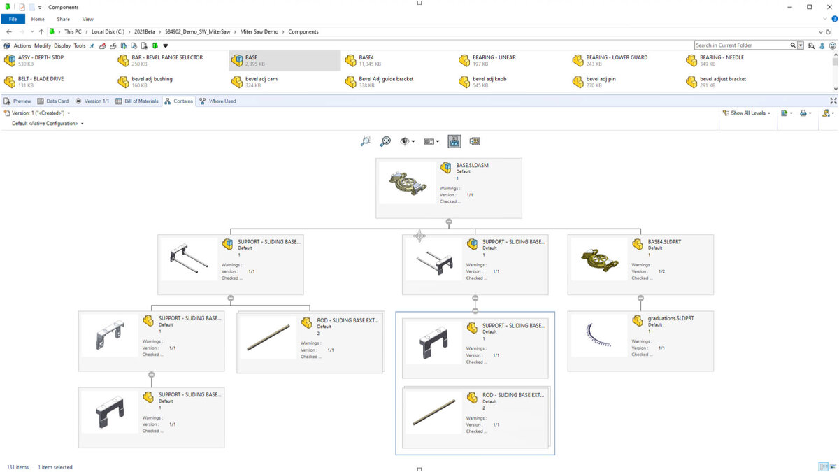 Что нового в SOLIDWORKS 2021 | Dassault Systèmes | Дзен