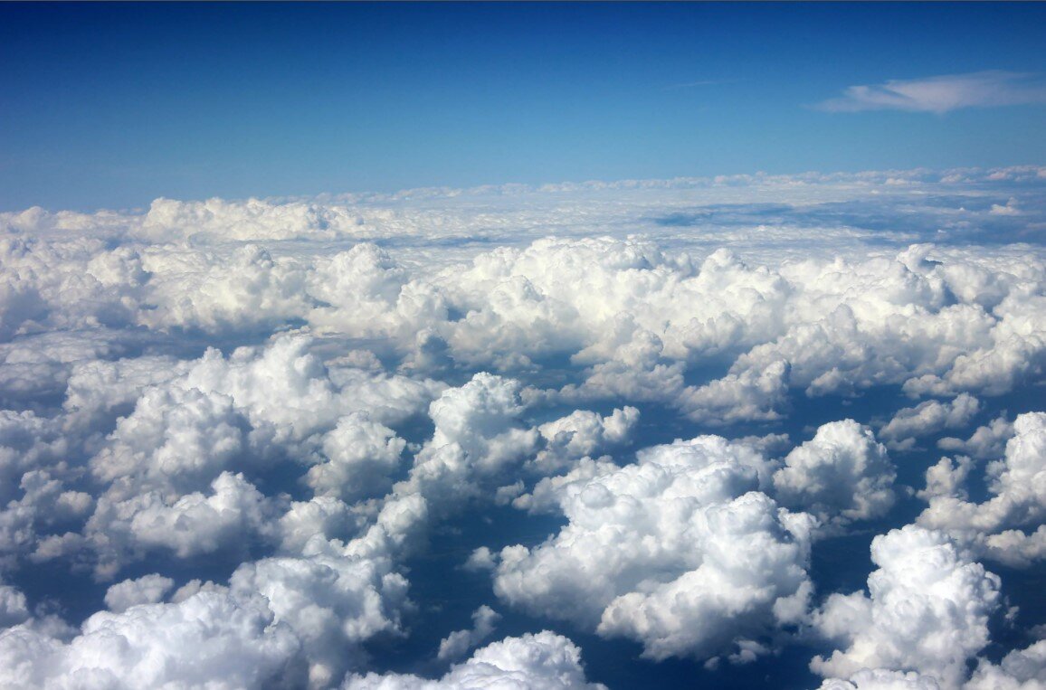 Облако ☁ 