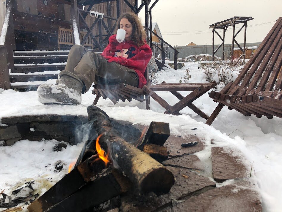 Отопление загородного дома дизельным топливом