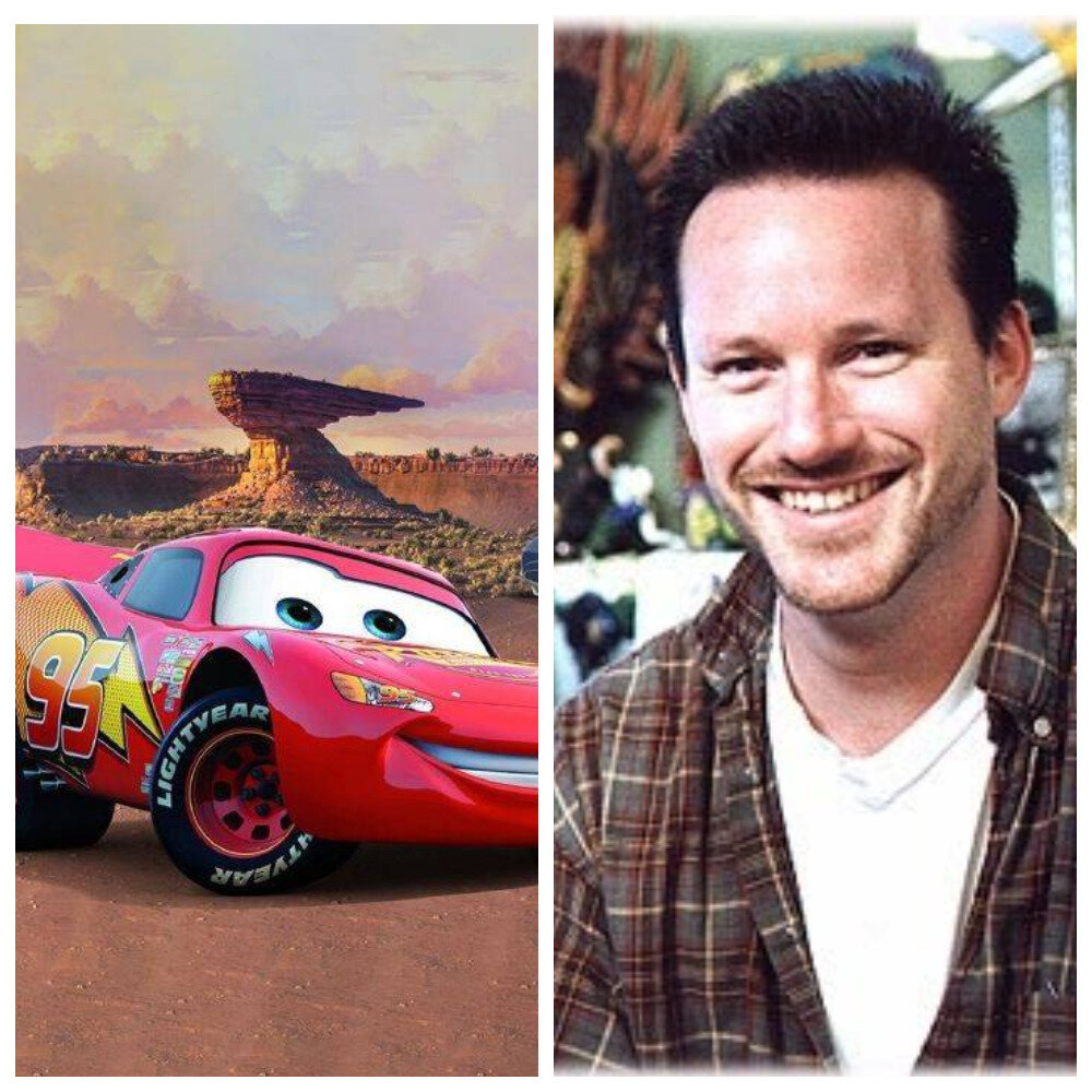 Кто озвучивает молнию маквин. Оуэн уилсон маккуин. Актёр озвучки молния маккуин. Оуэн уилсон молния маккуин тачки. Молния маккуин 57.