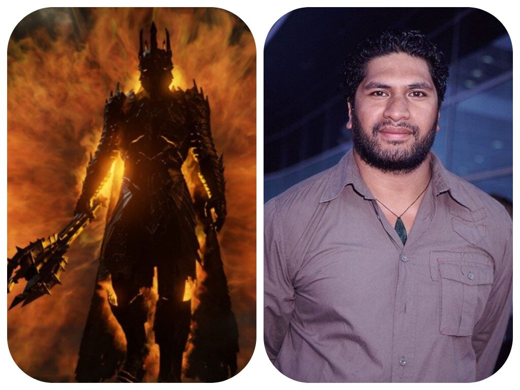 Актер: Сала Бэйкер