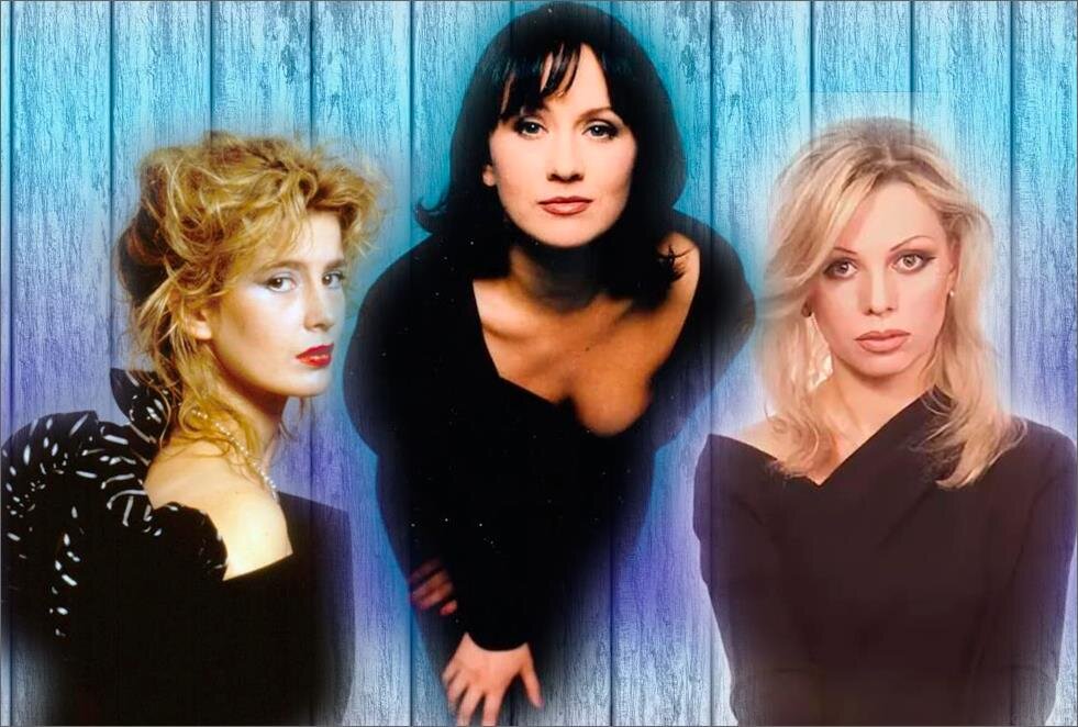 Коллаж автора