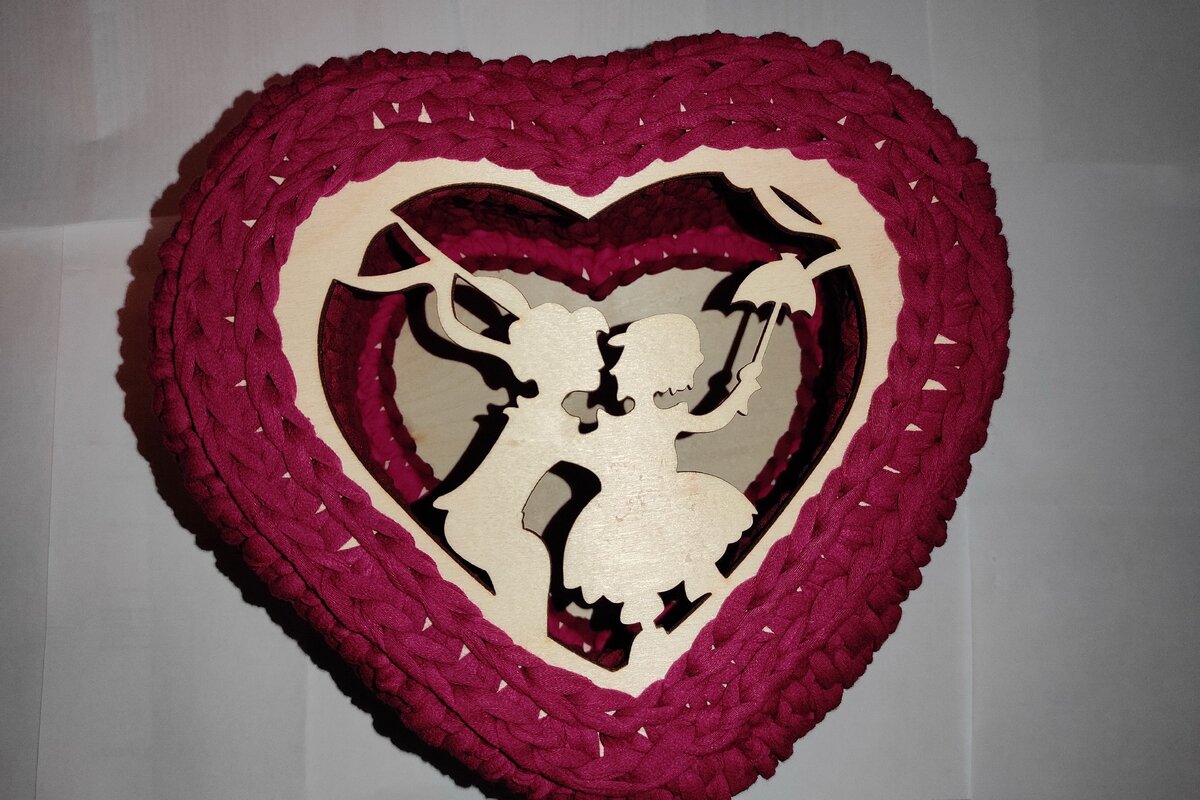 Изображение является собственностью автора