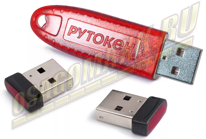 Вот пример такой цифровой подписи на самой обычной USB-флешке. И такими уже давно подписывают в том числе и диагностические карты техосмотра