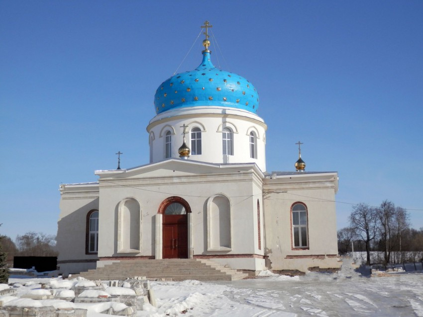 Гагино нижегородская. Гагино Церковь Казанской иконы Божией матери. Храм в Гагино. Гагино храм Рождества Пресвятой Богородицы. Церковь селе Гагино.