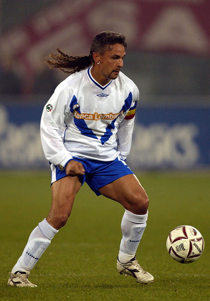 Baggio Ronaldo