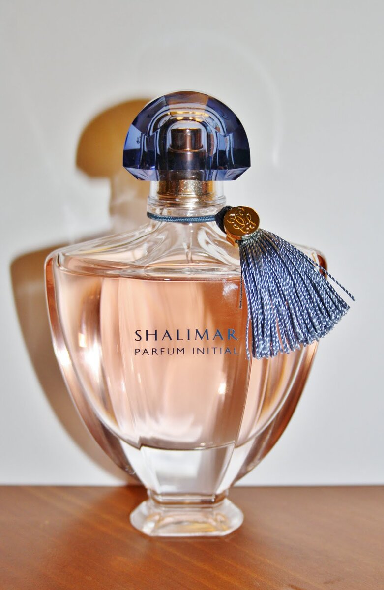 Shalimar от Guerlain