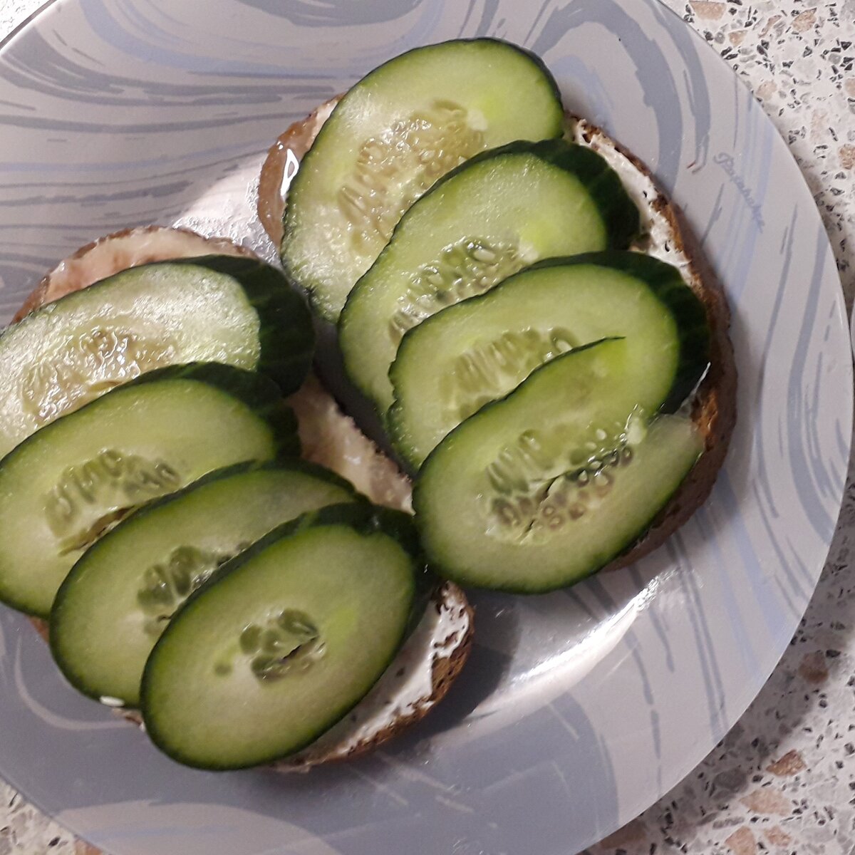 Завтрак 27.02