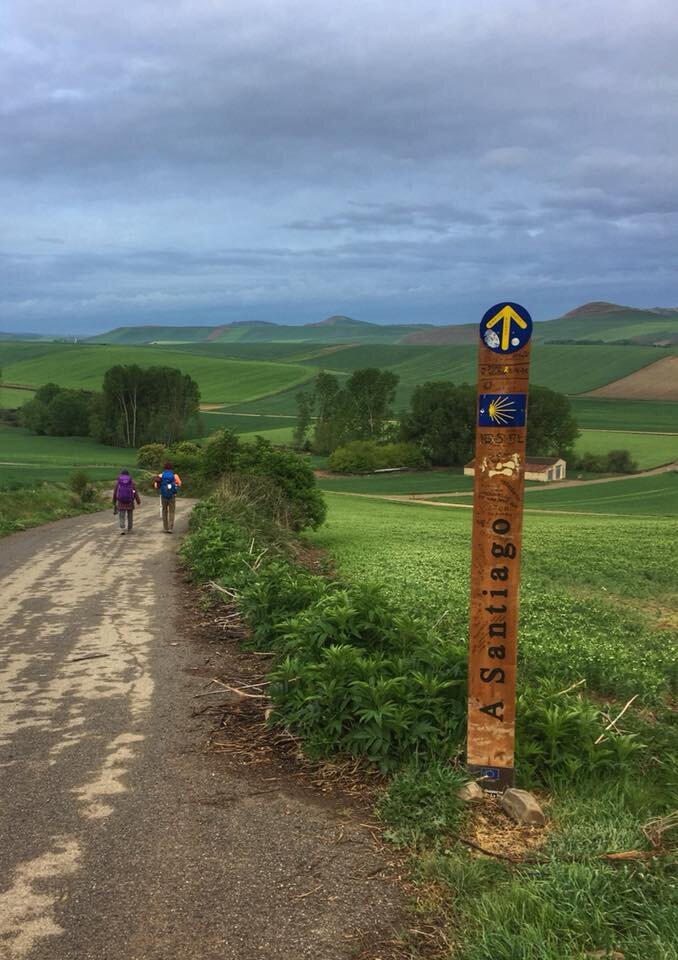 Французский путь