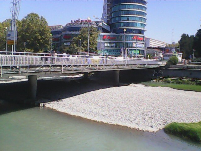 Центральный рынок, ТЦ Александрия,  г Сочи