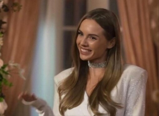 Дарья Погадаева