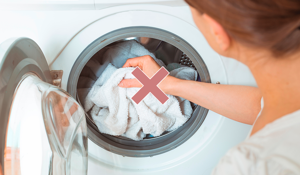 Стирают ли пальто в стиральной машине автомат. Как стирать ролики.