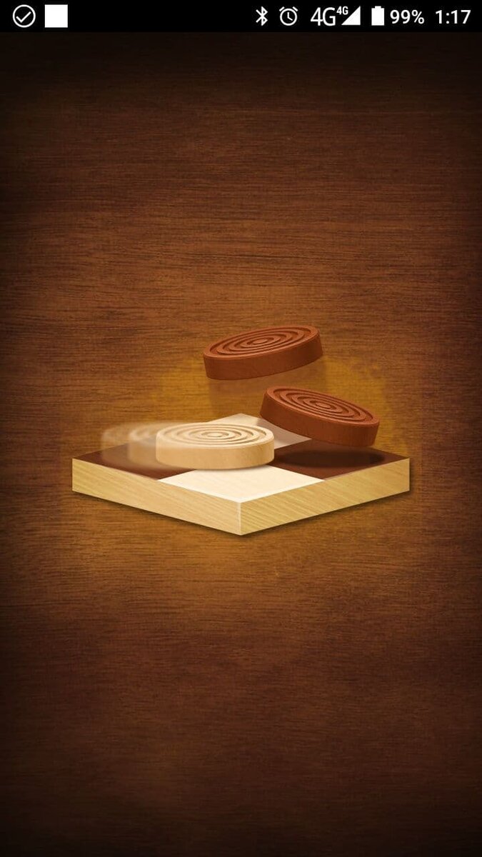 Шашки - один из ярких представителей классических игр.