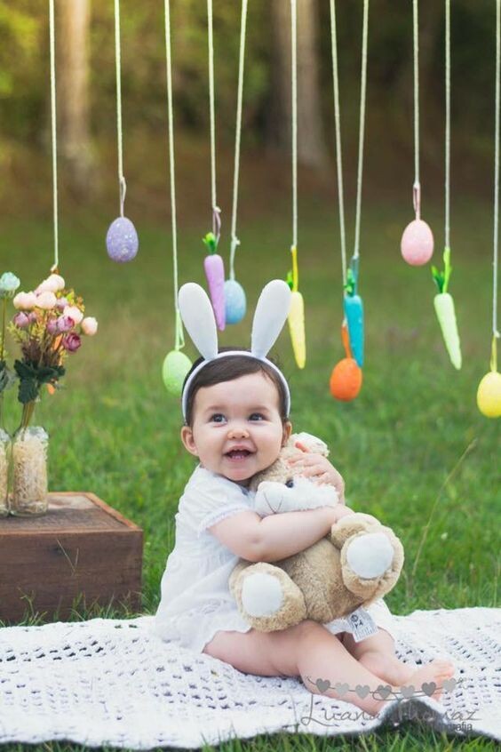 Помните, простая ролевая игра – это самый простой способ ней=учить ребенка новому.