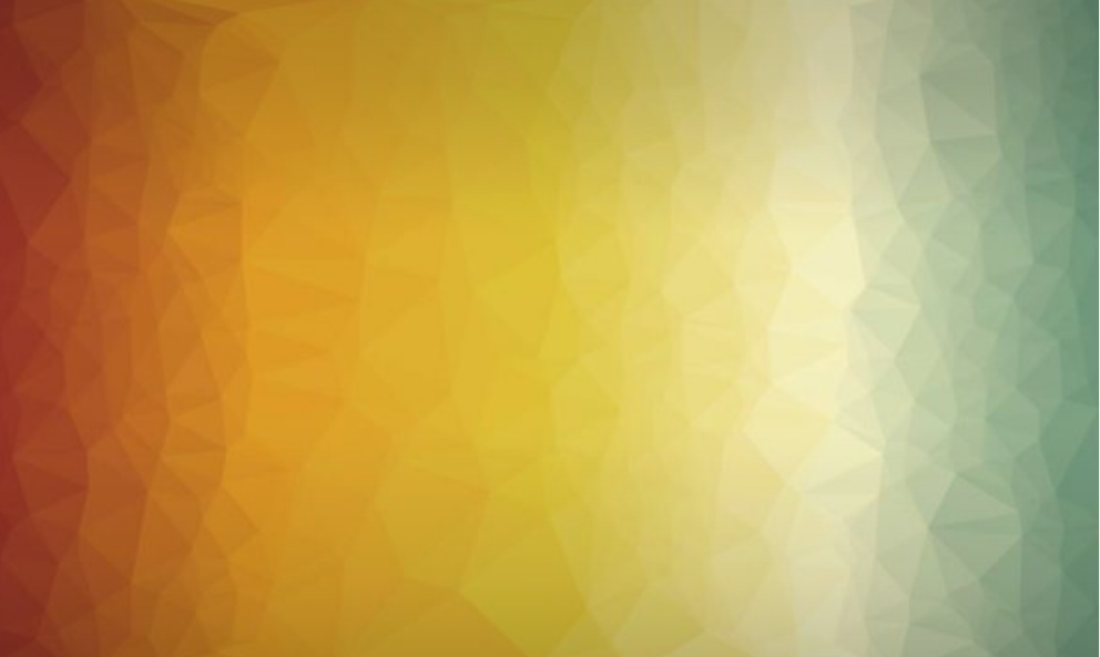 Набор цветов и фигур для человеческого глаза - это набор координат для машины