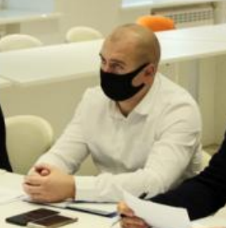 Мусор, а не мент. 