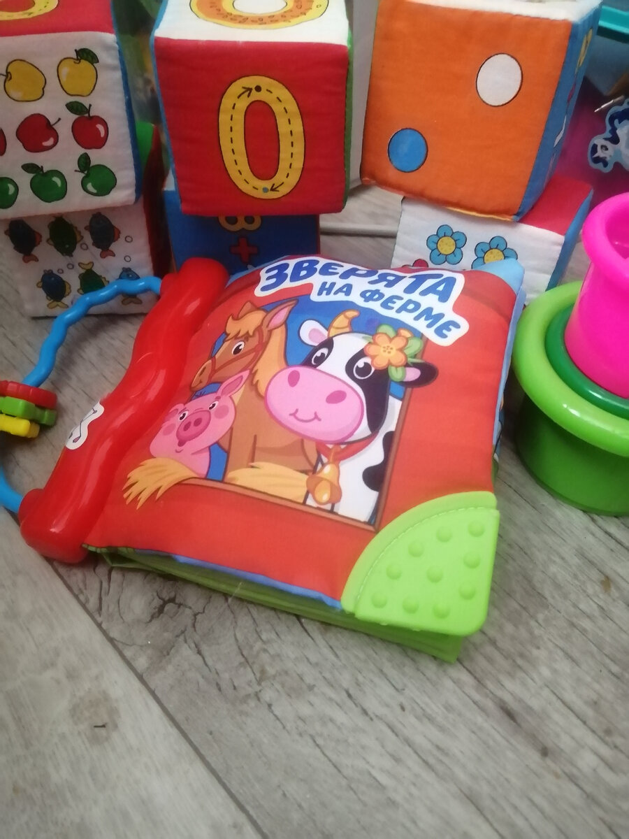 Личное фото.