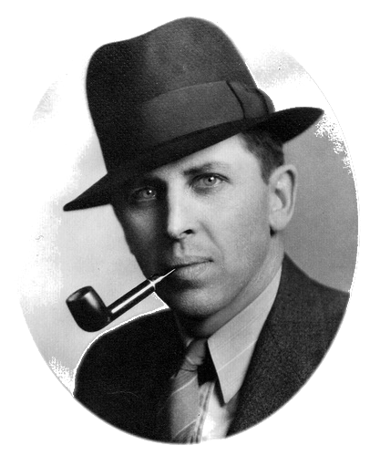 К.Саймак (1904-1988)