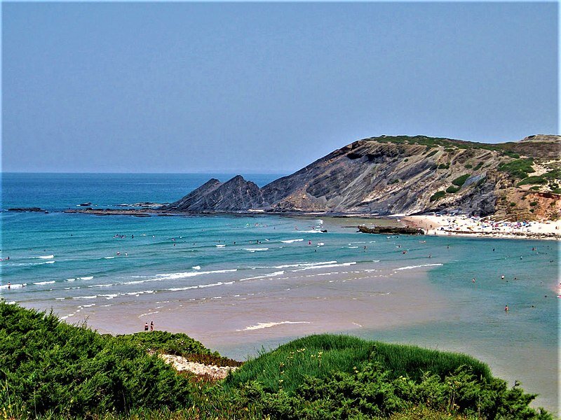 Прайя де Аморейра