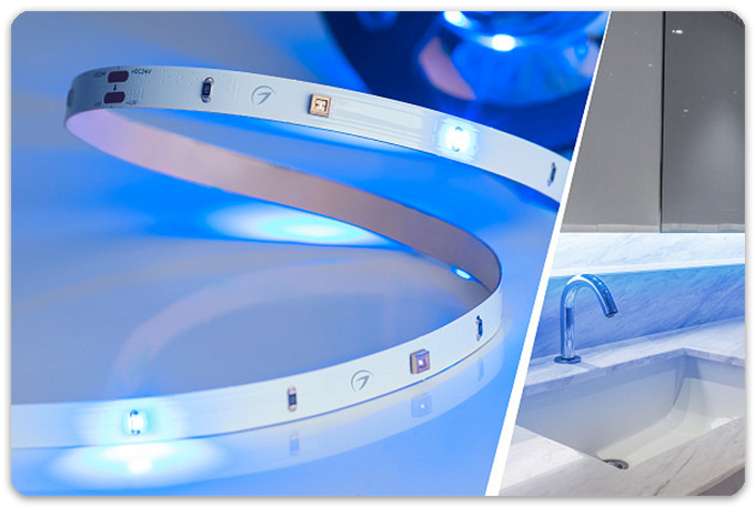 Лента RT-G12-8mm 24V UVC270 (2.9 W/m, IP20, 3737, 5m) https://ledpremium.ru/catalog/cvetodiodnaya_lenta_uv/lenta_rt_g12_8mm_24v_uvc270_2_9_w_m_ip20_3737_5m/