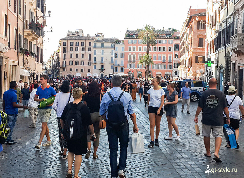 итальянцы вышли