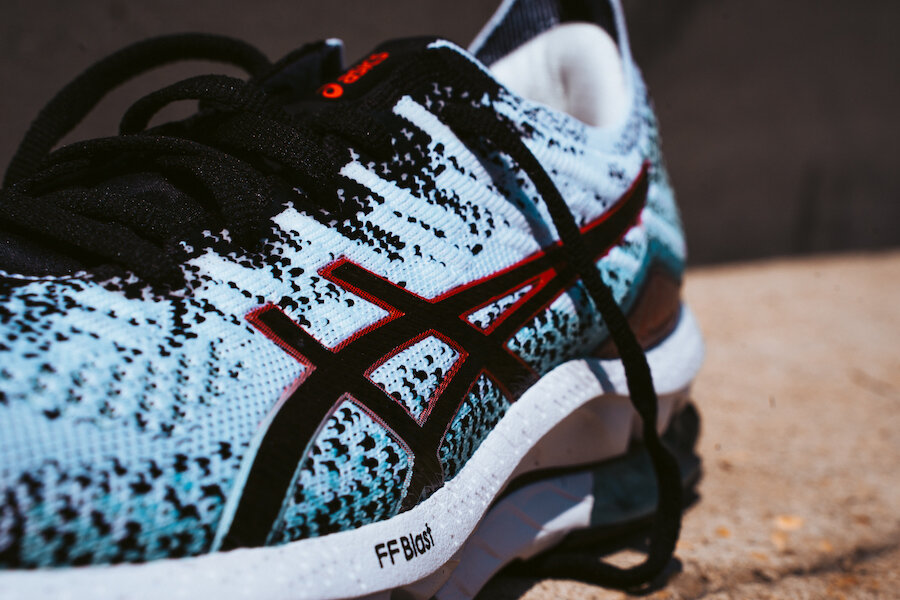 Asics Gel-Kinsei Blast