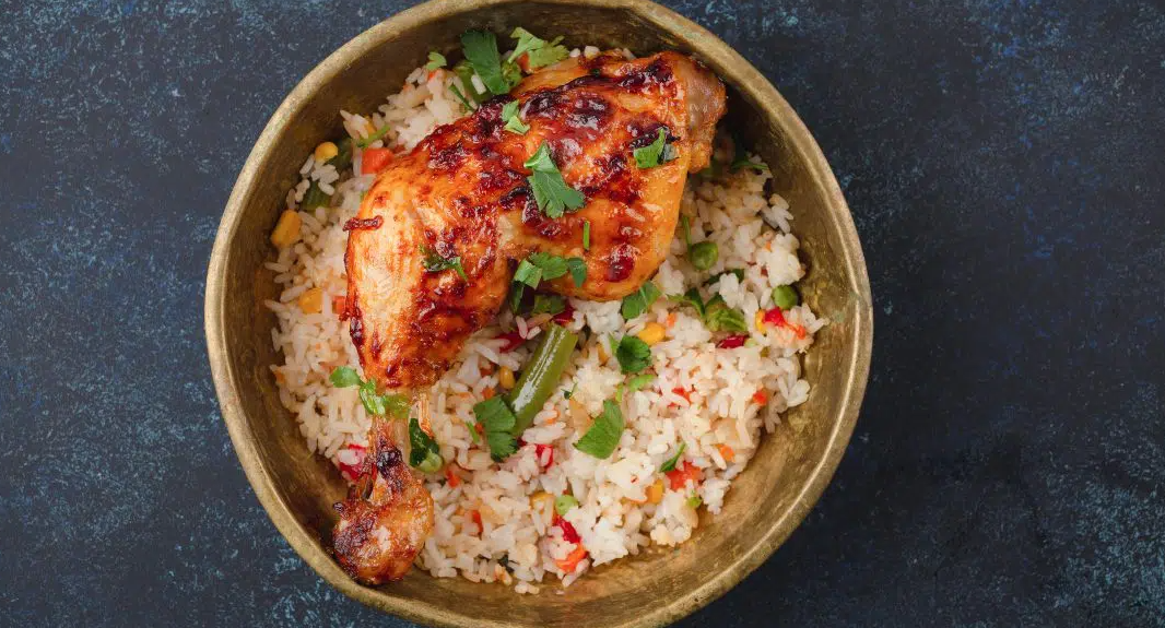 аппетитная диета