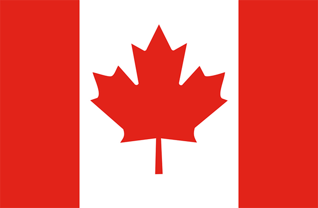 канадский лист