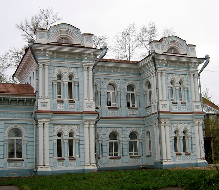 Усадьба нн. Палаты Коробовых Калуга. Усадьбы Купцов 19 века. Московский Купеческий дом 19 век. Купеческий дом 19 века в России.