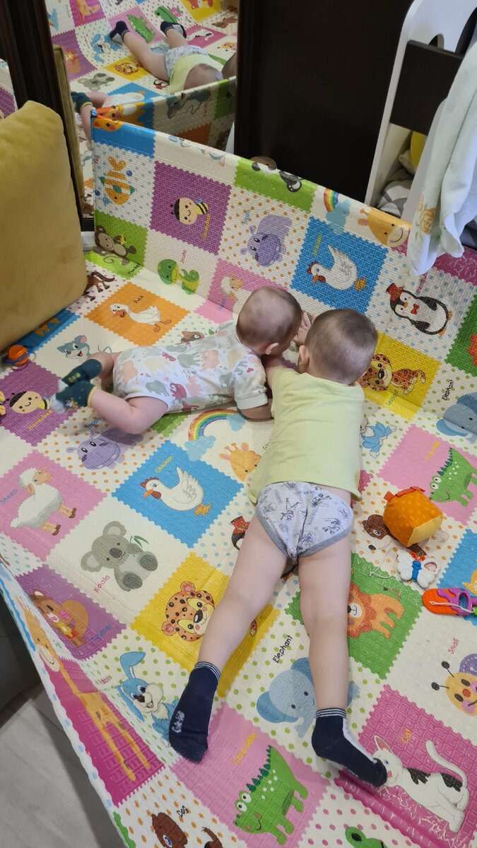 Мои любимые дружные мальчишки ❤❤❤