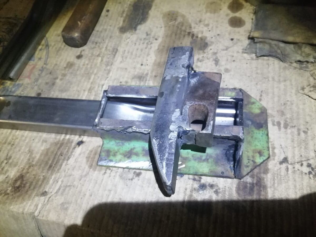 Листайте. В этой галерее 11 фотографий