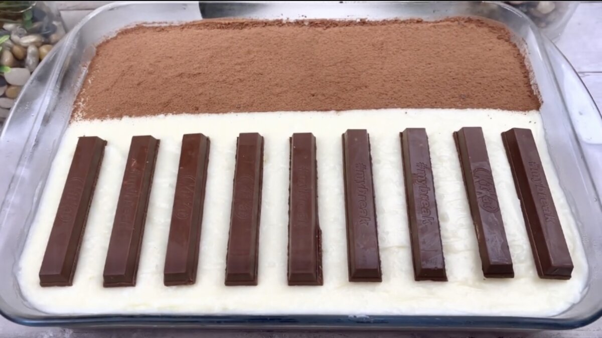 Шоколадный торт «Пианино» - Cook Like Kristy