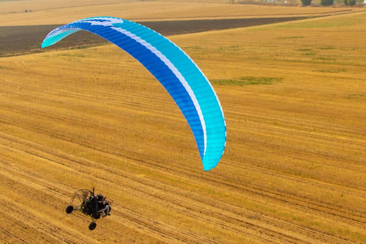 Параплан Advance epsilon 6 28